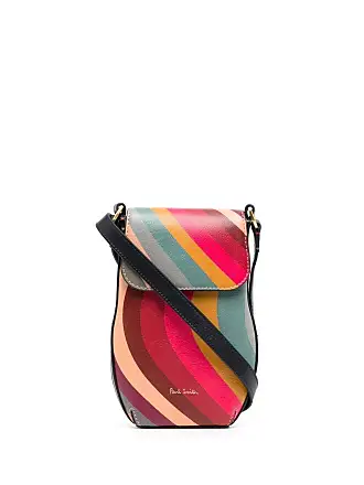 Paul Smith Women's Swirl Cross Body Bag - Multicolour - One Size