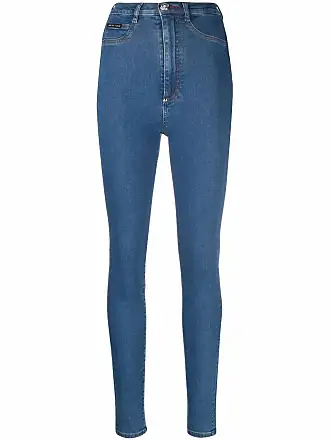 Women's Blue Jeggings gifts - up to −83%