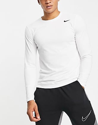 Men's Nike Long Sleeve T-Shirts − Shop now up to −40% | Stylight