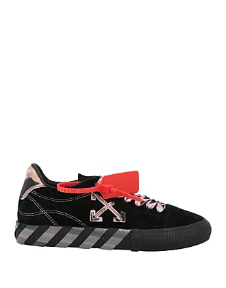 Off-white: Black Sneakers / Trainer now up to −56%