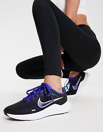 algodón Realmente Por favor mira Blue Nike Women's Shoes | Stylight
