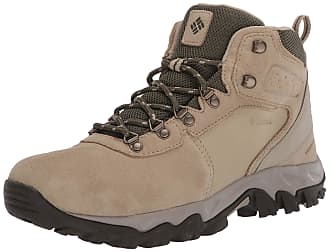 columbia liftop ii thermal coil men's waterproof hiking boots