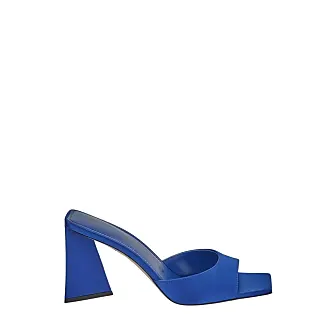 Damen Schuhe in Blau von The Attico Stylight