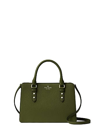 Kate Spade New York Vintage Houndstooth Bag - Neutrals Handle Bags,  Handbags - WKA168492