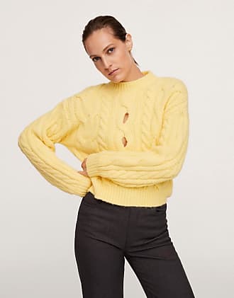 Mango Sweaters you can't miss: on sale for up to −65% | Stylight
