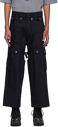 Black Cargo Pants: up to −43% over 300+ products | Stylight