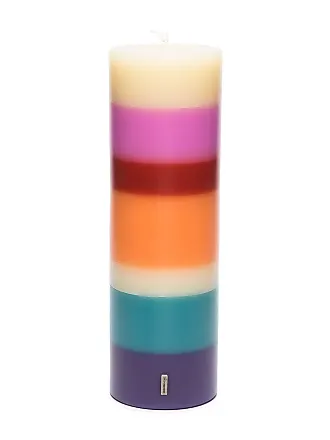 Compare prices for Missoni Home set of 3 Gomitolo candles - Neutrals |  Stylight