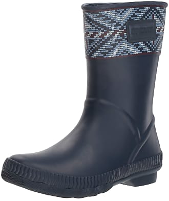 sperry cutter rain boot