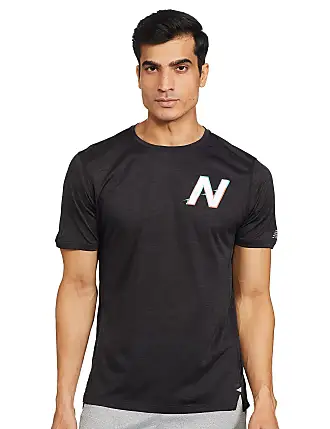 New Balance T-Shirts − Sale: up to −75% | Stylight | Sport-T-Shirts