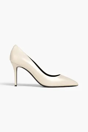 Anz patent-leather pumps