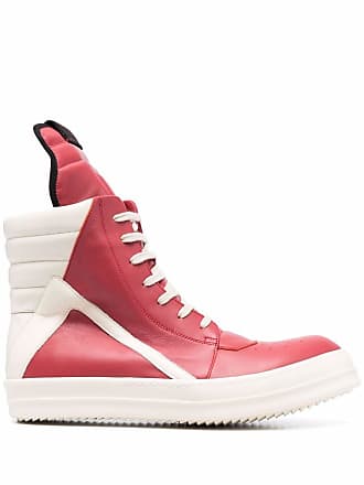 Red High Top Sneakers: Shop up to −50% | Stylight