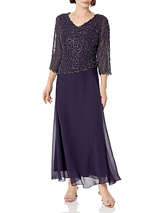 Purple Long Dresses: Shop at $175.61+ | Stylight