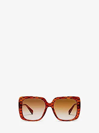 Damen-Sonnenbrillen in Orange zu bis reduziert −48% Stylight shoppen: 