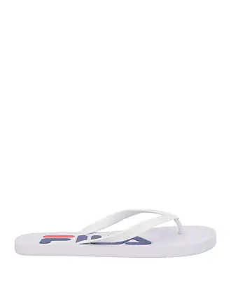 Fila WOMEN - Thong - white/black/grey/white 