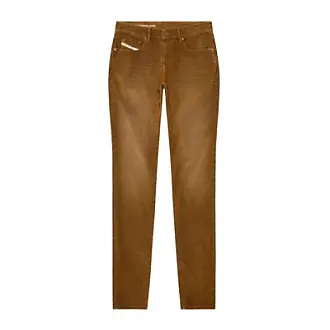 Slim Fit Corduroy Jeans - GANT