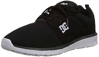 DC: Black Shoes / Footwear now up to −44% | Stylight