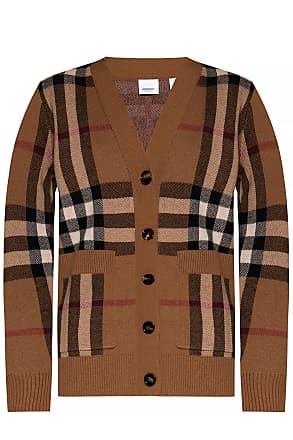 burberry cardigan womens sale