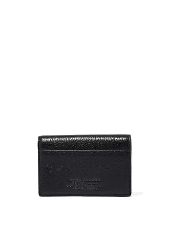 Marc jacobs discount wallet for men