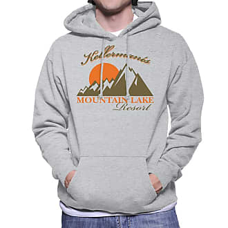 Cloud City 7 Dirty Dancing Kellermans Mountain House Mens Sweatshirt