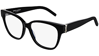 ysl eye glasses