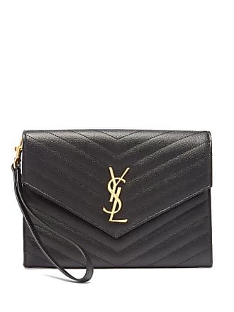 Saint Laurent Clutches and evening bags for Women, Online Sale up to 33%  off
