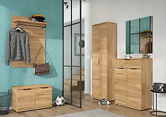 Garderoben in Helles Holz zu Stylight Jetzt: | − −20% bis