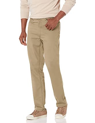 men's haggar jeans with expandable waist