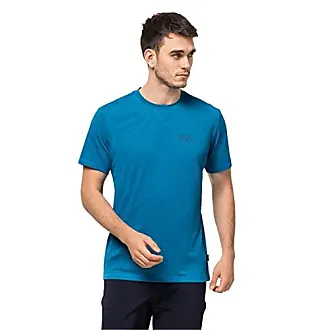 Jack Wolfskin Casual T-Shirts − Sale: at $36.28+ | Stylight
