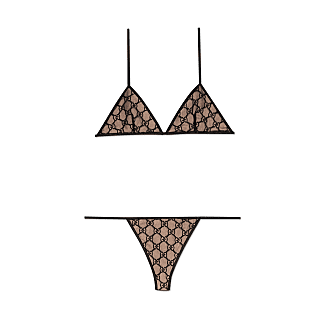 gucci lingerie sale