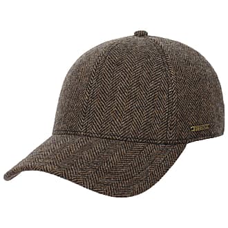 Coal The One Peak Cap, Black