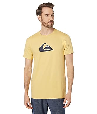 Quiksilver Printed T-Shirts − Sale: up to −65% | Stylight