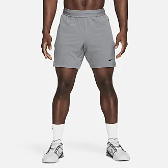 Nike: Shorts Gris Ahora hasta hasta −50%