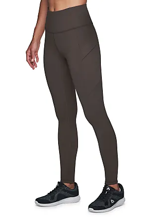 Avalanche Women's Quick Drying Woven Cargo Hybrid Hiking Legging Pant 