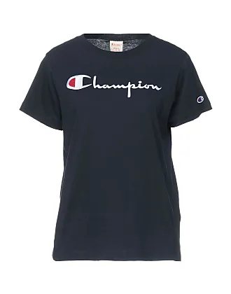 Champion: Blue T-Shirts now up Stylight −76% to 