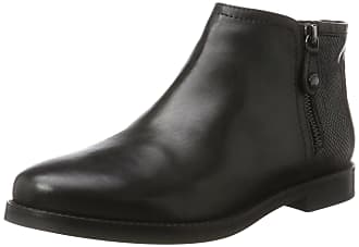 geox ladies ankle boots