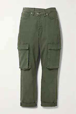 Good American Pantalon parachute