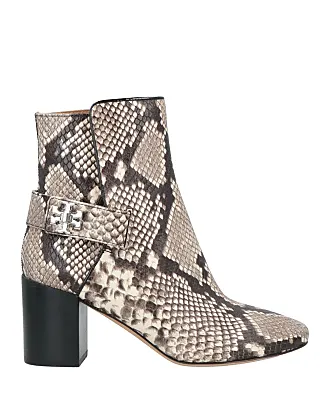 Tory burch store ankle boots