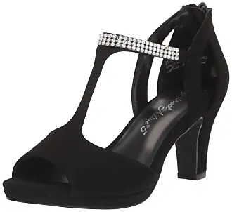 Black Friday - Women's Easy Street Heeled Sandals gifts: up to