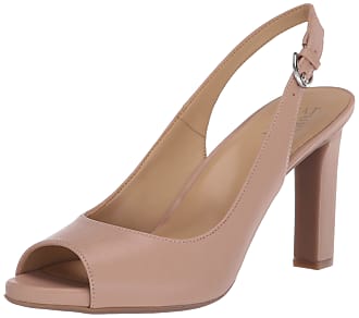 naturalizer morgan slingback pump