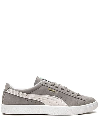 Puma: Gray Shoes Footwear now up −52% | Stylight