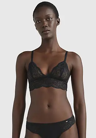 Tommy Hilfiger Underwear Push-up-BH WIRELESS BRALETTE LIFT mit Spitze