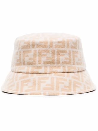 fendi cowboy hat