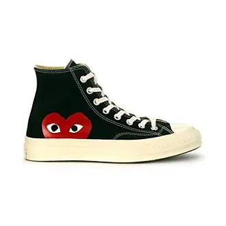 Comme des cheap garcons schoenen heren