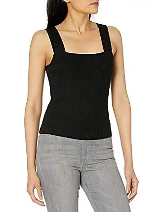  The Drop Women's Sage Cropped Towel Terry Tank Top , Curds &  Whey, XXS : Clothing, Shoes & Jewelry