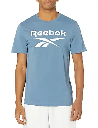 to | − Reebok −46% Sale: up T-Shirts Stylight Casual