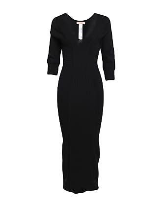 Set Robe fourreau noir \u00e9l\u00e9gant Mode Robes Robes fourreau 
