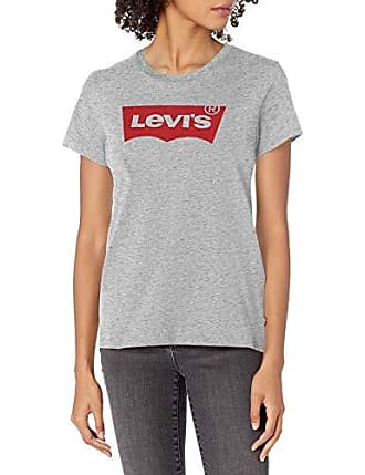 Pleated player wire Levi's T-Shirts: Must-Haves on Sale up to −74% | Stylight
