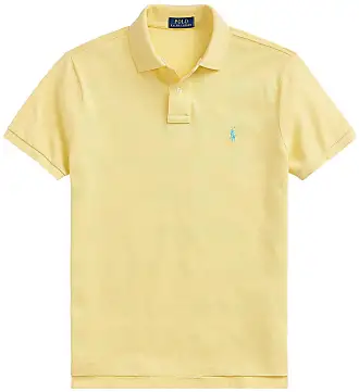 Light yellow shirt outlet mens