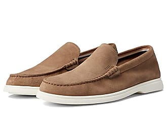 boss moccasins