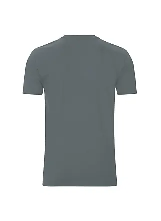 Herren-T-Shirts von Trigema: Black ab 14,43 | Stylight € Friday